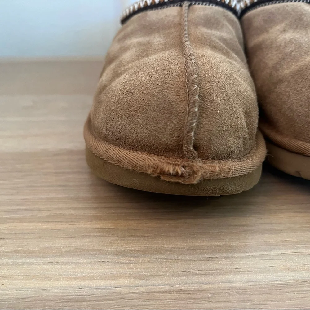 UGG Tasman Slippers - Picture 7 of 8